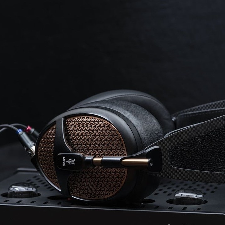Apos Audio Review