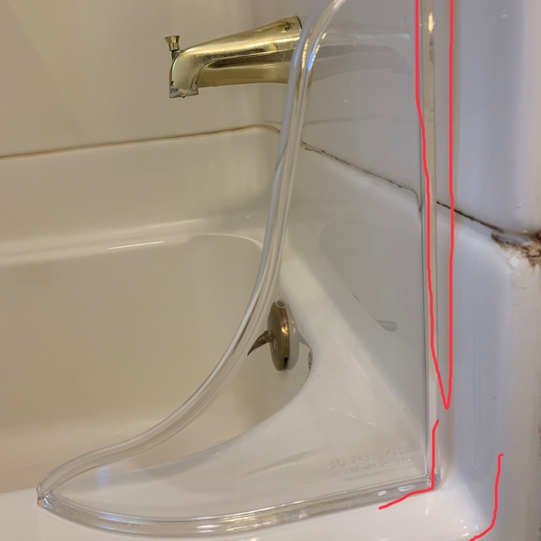 20 Best Shower Splash Guards