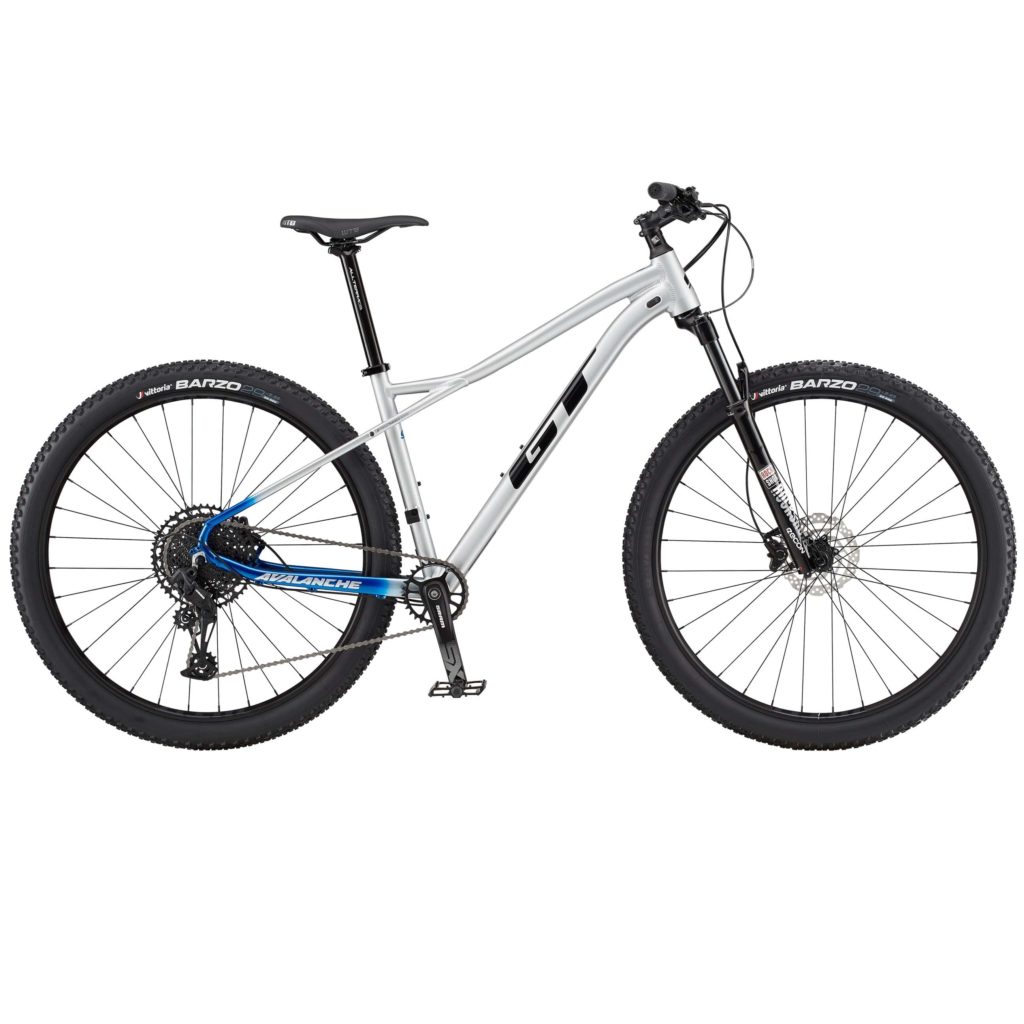 GT Avalanche Review