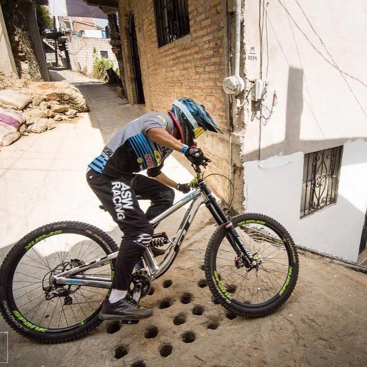 GT Bikes Review