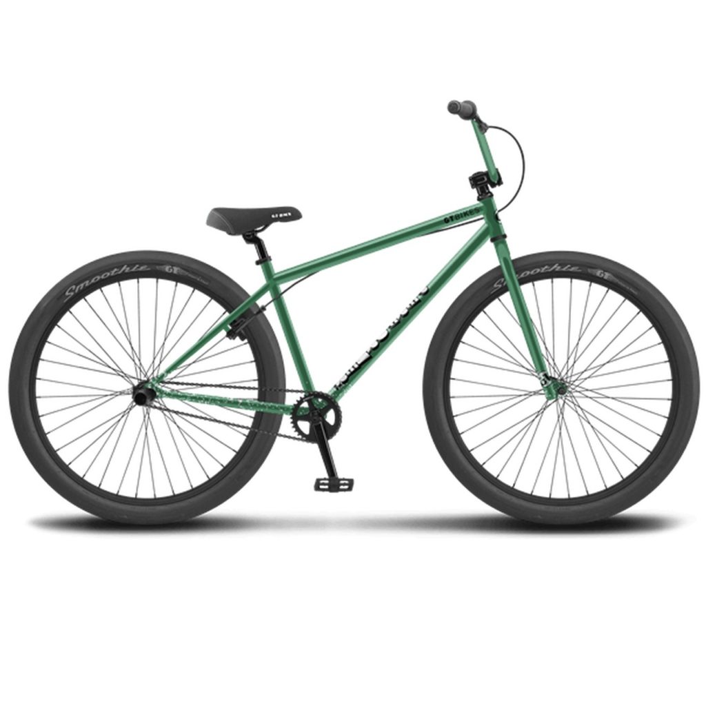 GT Bikes Performer 29 Review