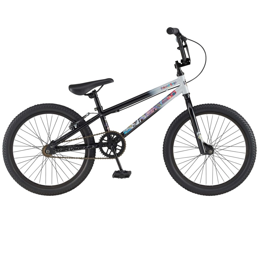 GT Bikes Friend Ship Review