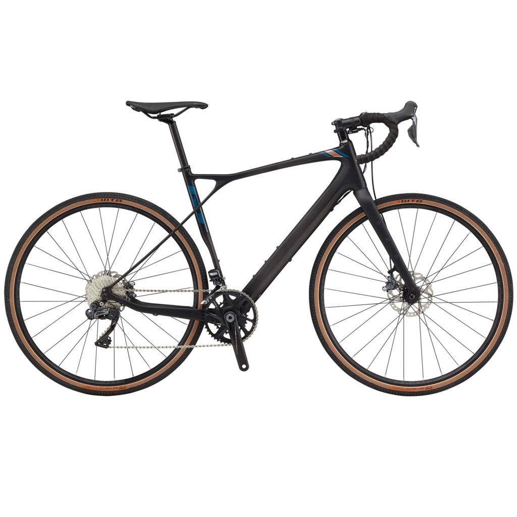 GT Bikes Grade Elite Review