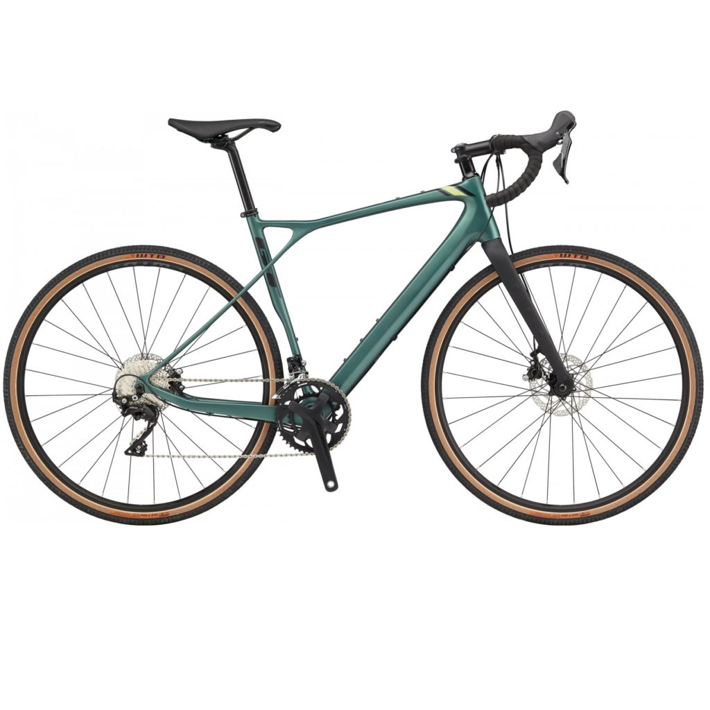 GT Bikes Grade Expert Review