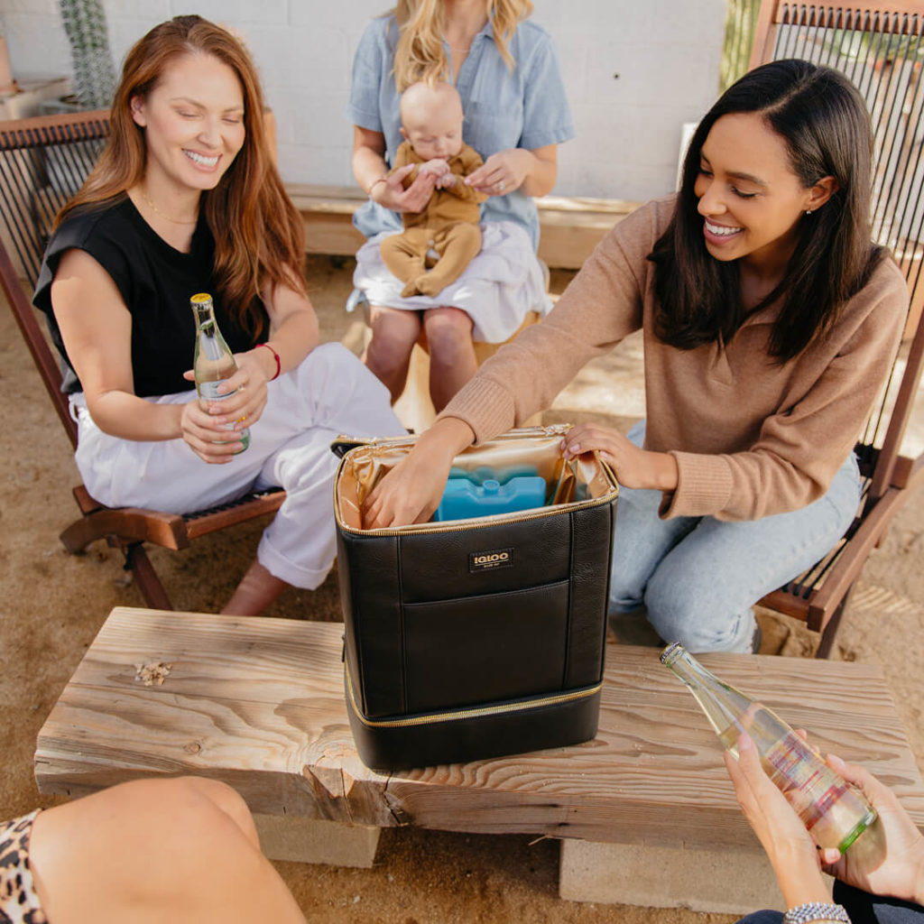 Igloo Coolers Review