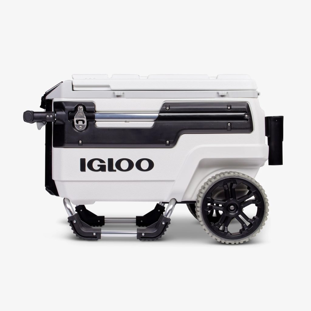Igloo Coolers Trailmate Marine 70 Qt Cooler Review
