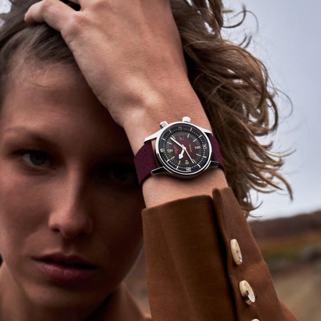 Longines Watches Review