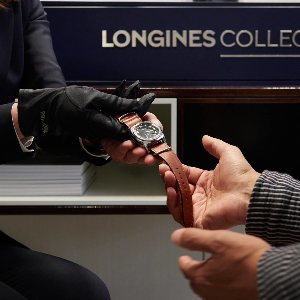 Longines Watches Review