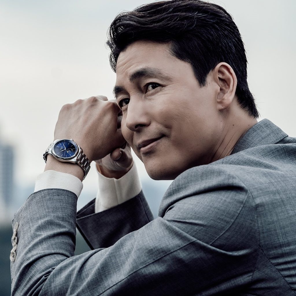 Longines Watches Review