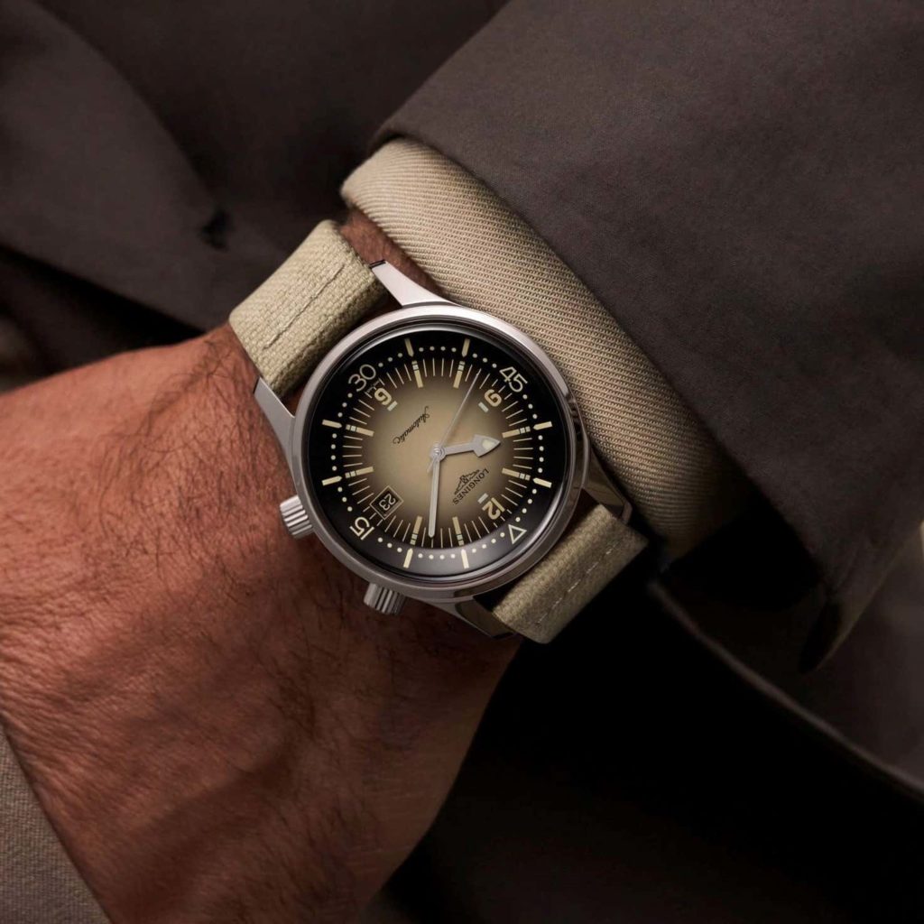 Longines Watches Review