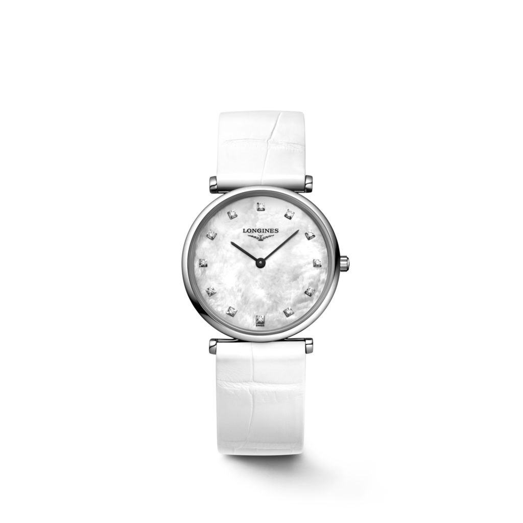 Longines Watches La Grande Classique de Longines Review