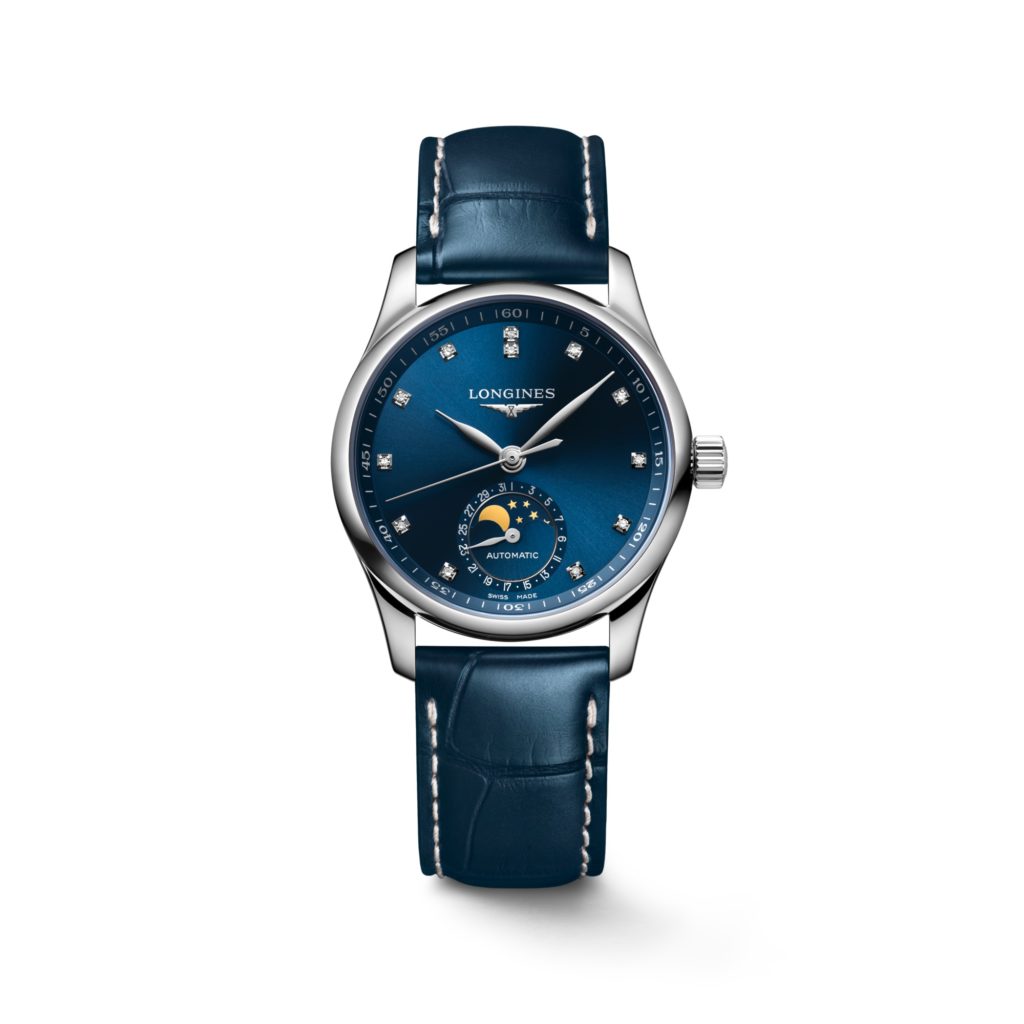 Longines Watches The Longines Master Collection Review