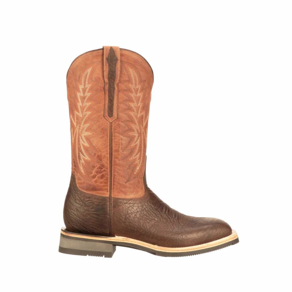 Lucchese Rudy Review