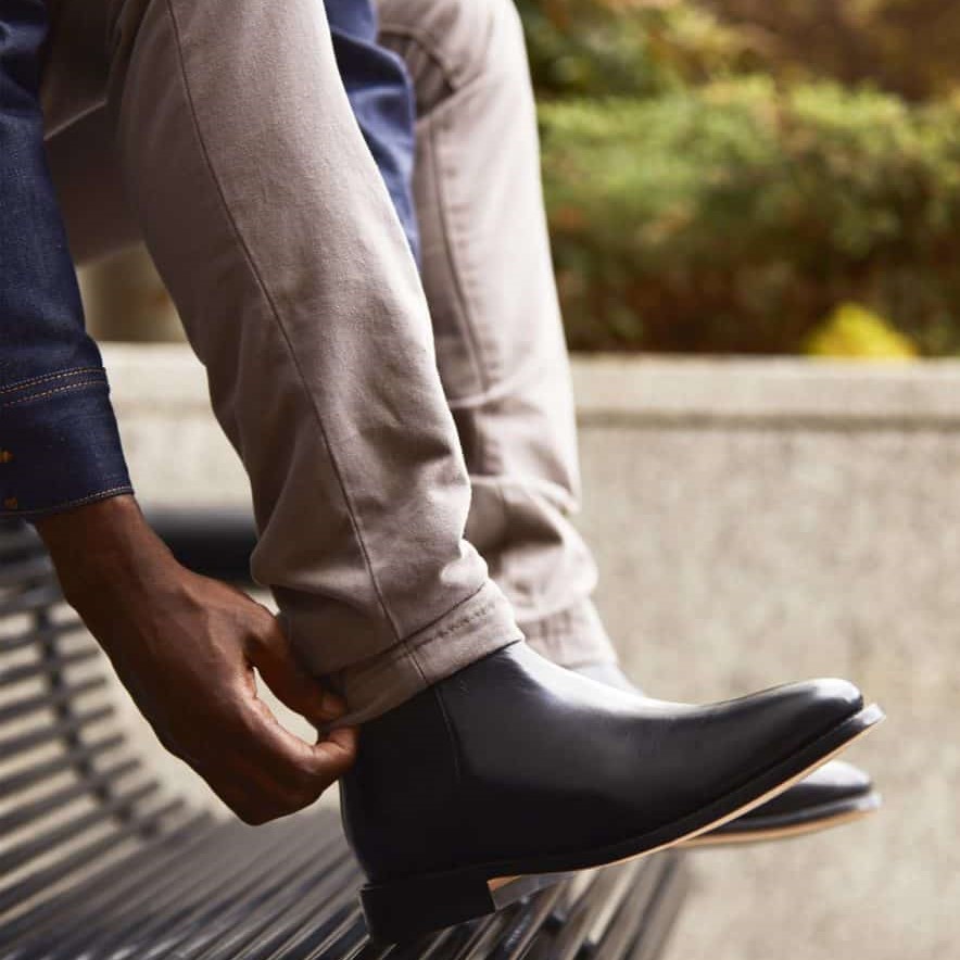 Nisolo Shoes Review
