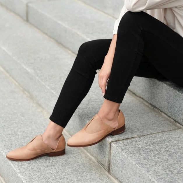 Nisolo Chukka Review 