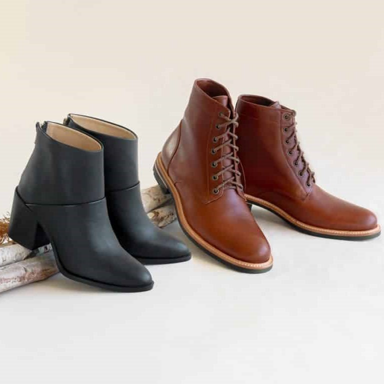 Nisolo Chukka Review 
