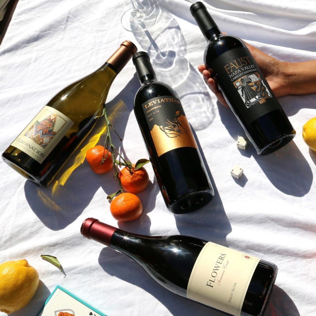 Wine.com Review