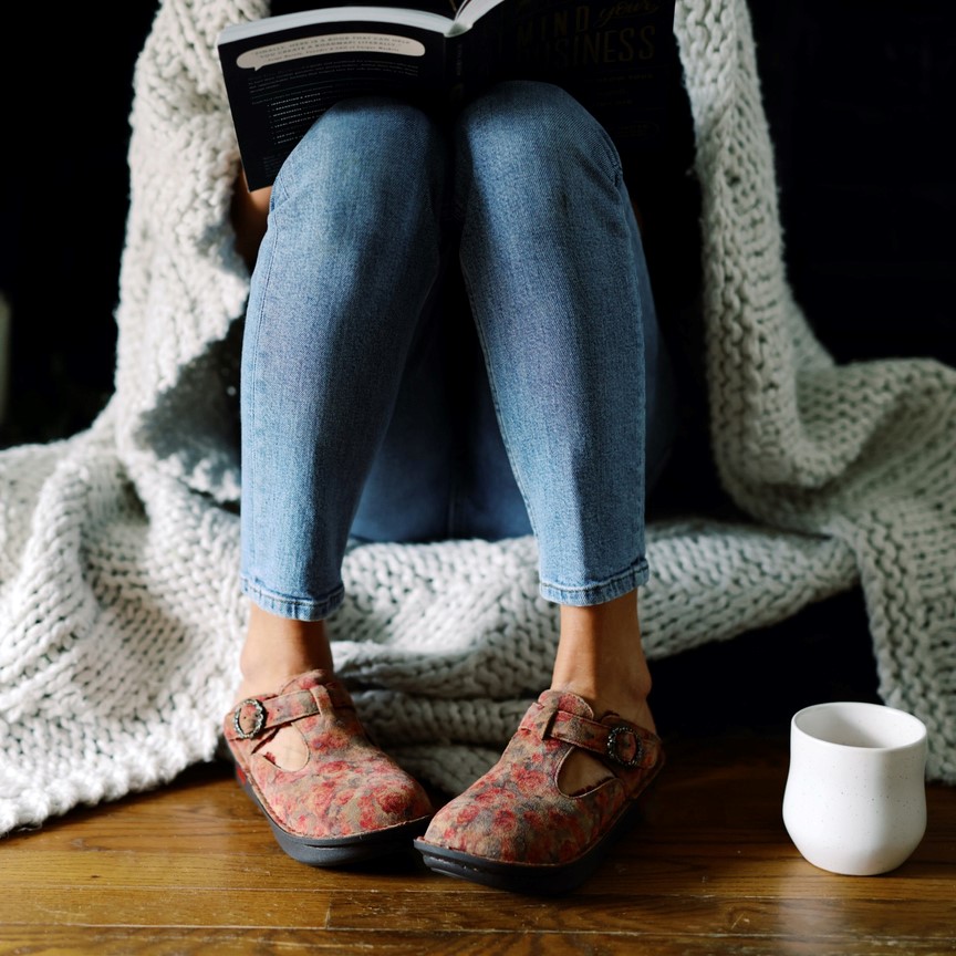Alegria Shoes Review