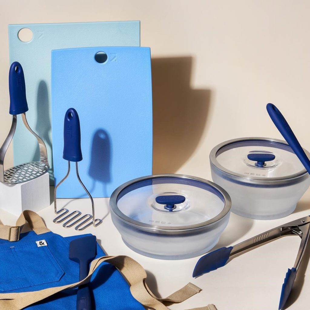 Anyday Cookware Review
