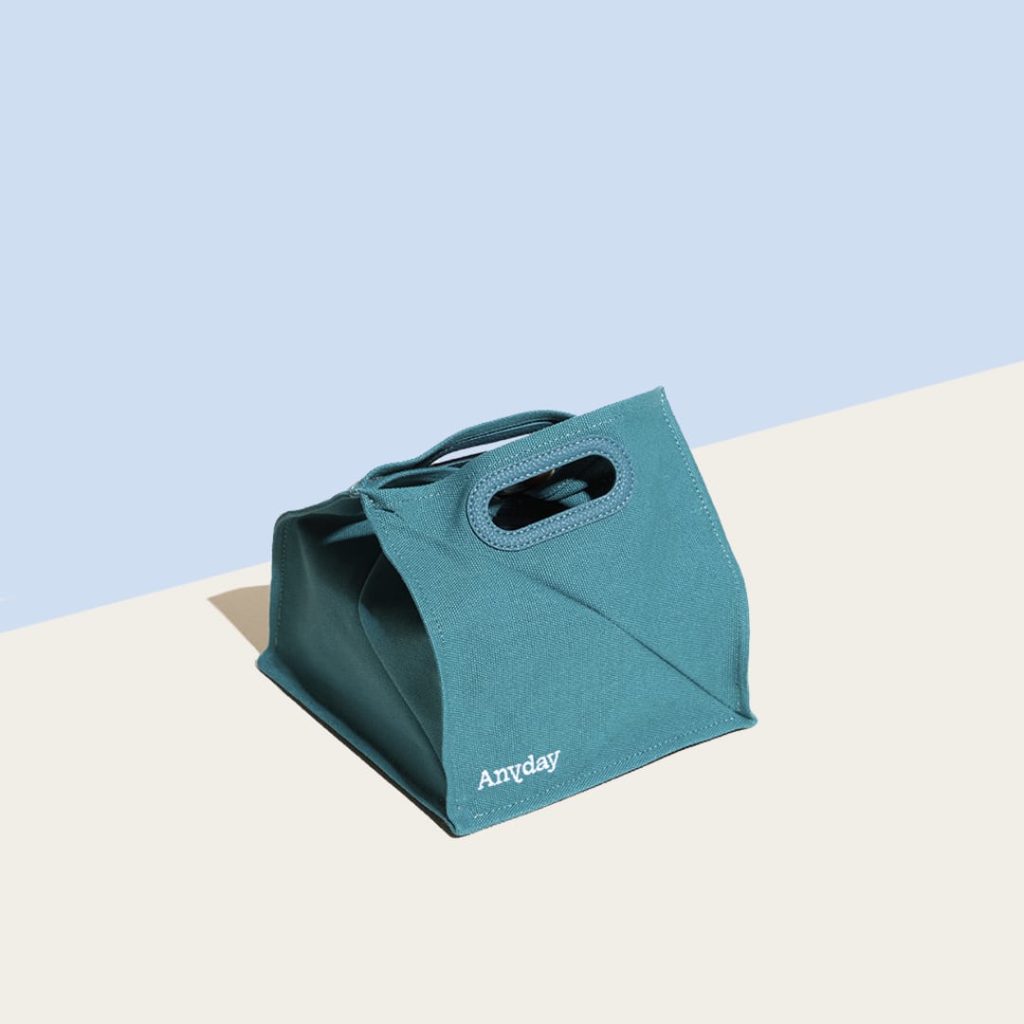 Anyday Cookware The Anywhere Bag Review