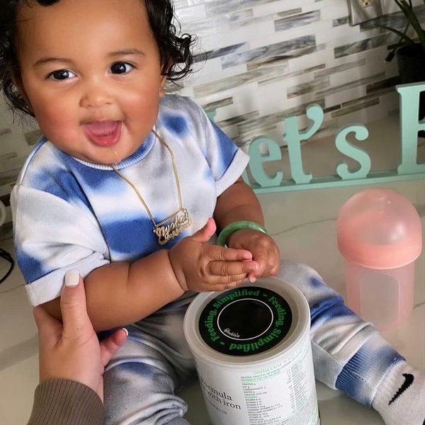 Bobbie Formula Review