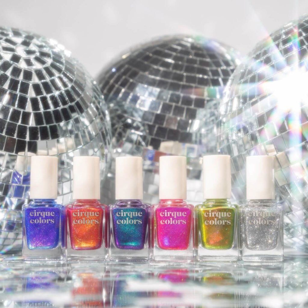Cirque Colors Review
