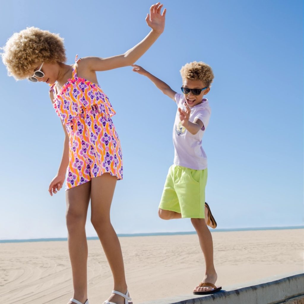 FabKids Review