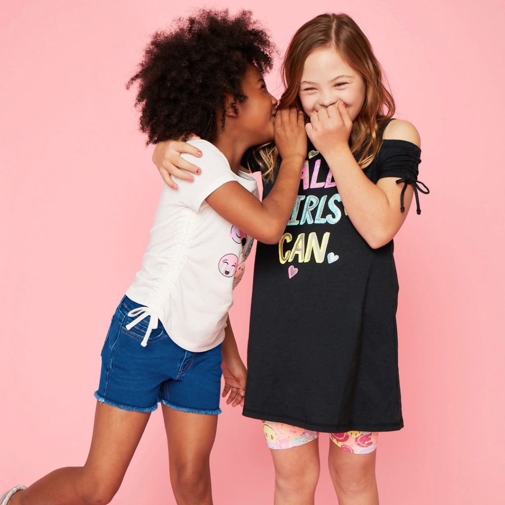 FabKids Review