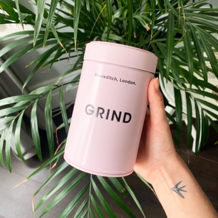 Grind Coffee Review