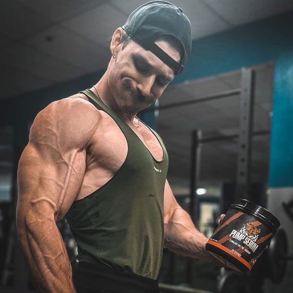 Huge Supplements Review