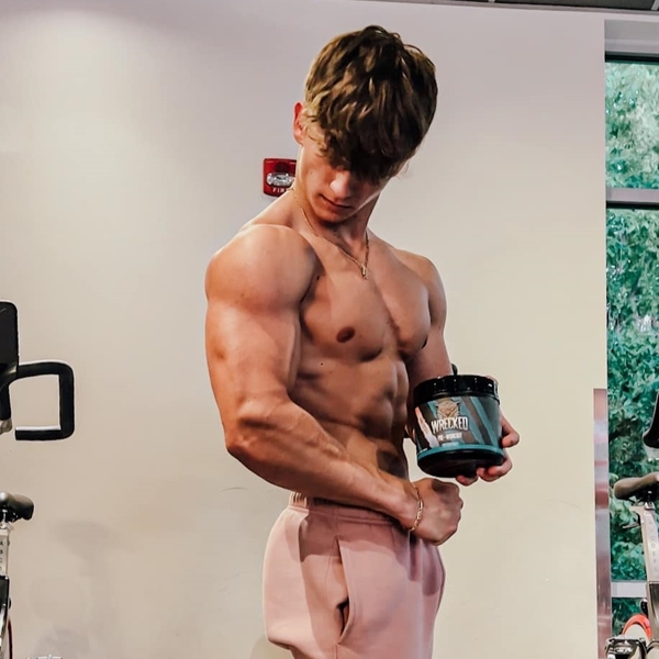 Huge Supplements Review