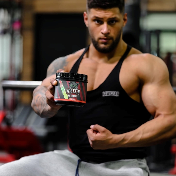 Huge Supplements Review
