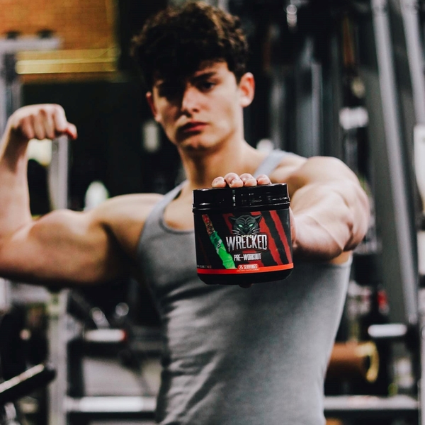 Huge Supplements Review