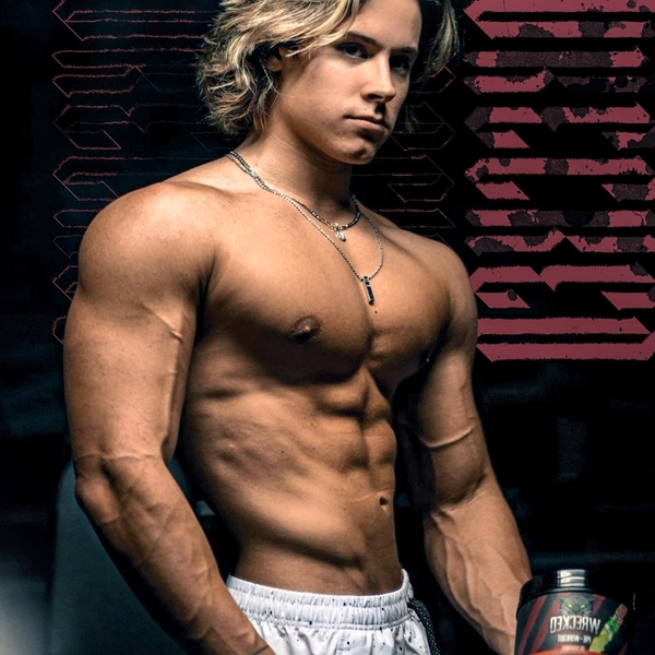 Huge Supplements Review