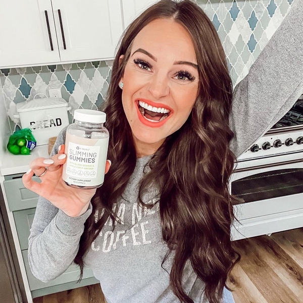 It Works Slimming Gummies Review