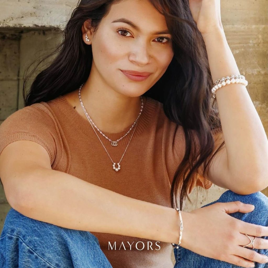 Mayors Jewelers Review