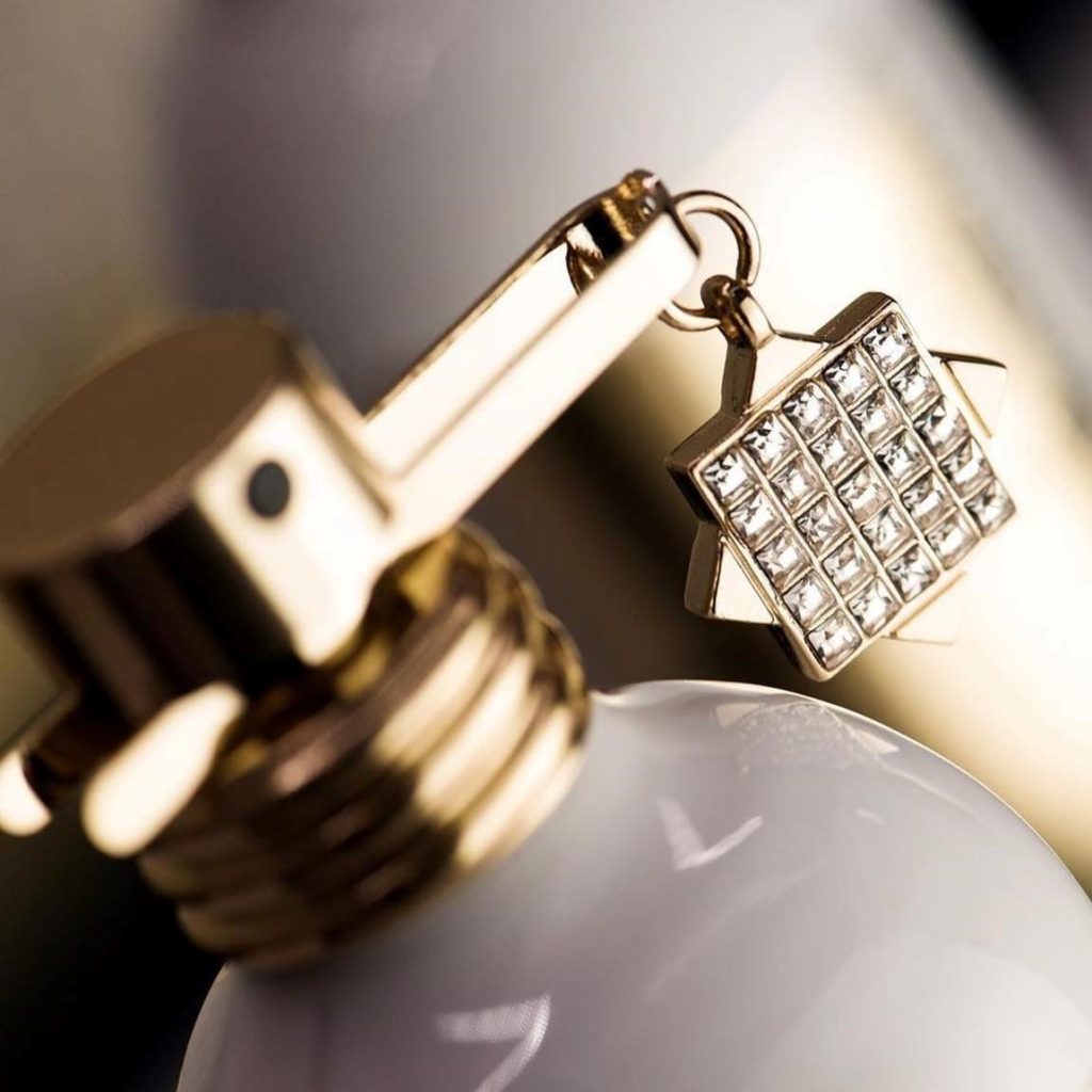 Montale Perfume Review