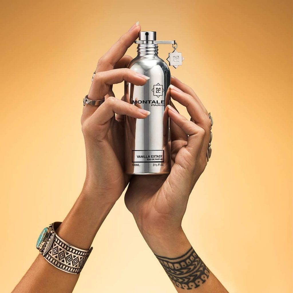 Montale Perfume Review