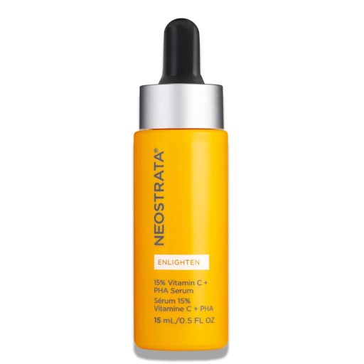 NeoStrata 15% Vitamin C + PHA Serum Review