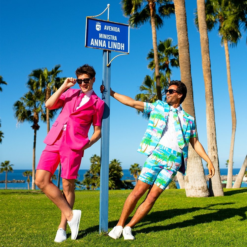 OppoSuits Review