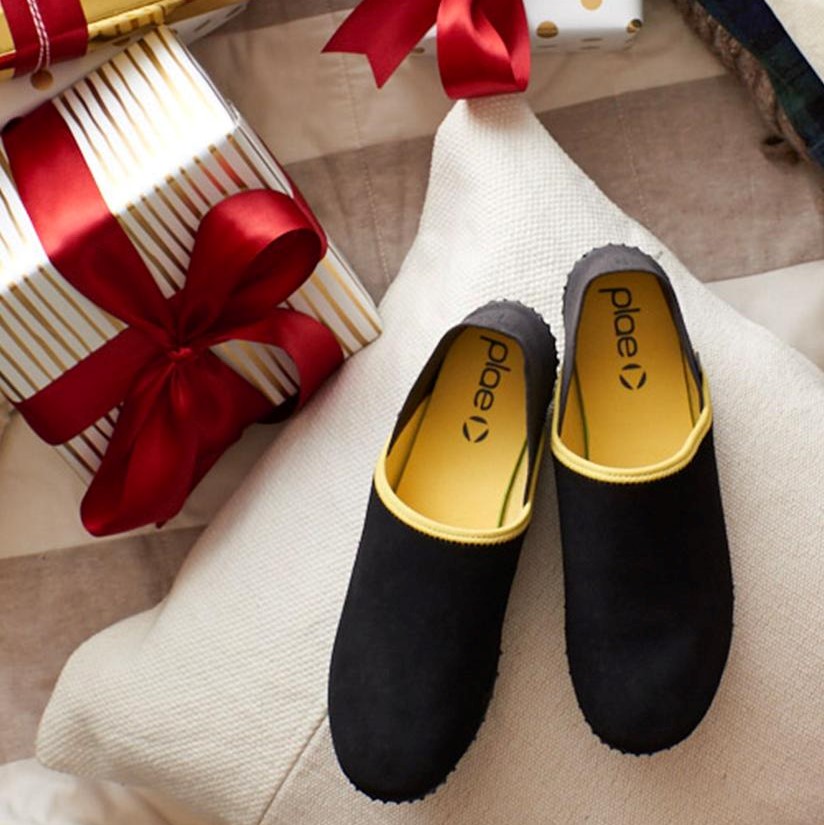 Plae Shoes Review
