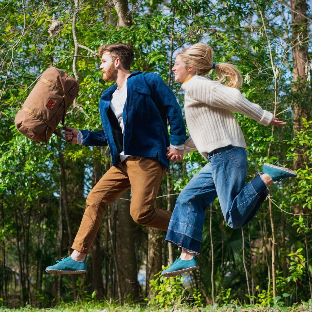 Plae Shoes Review