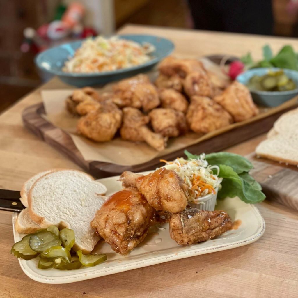 Rachel Ray Review