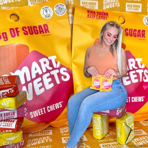 Smart Sweets Review