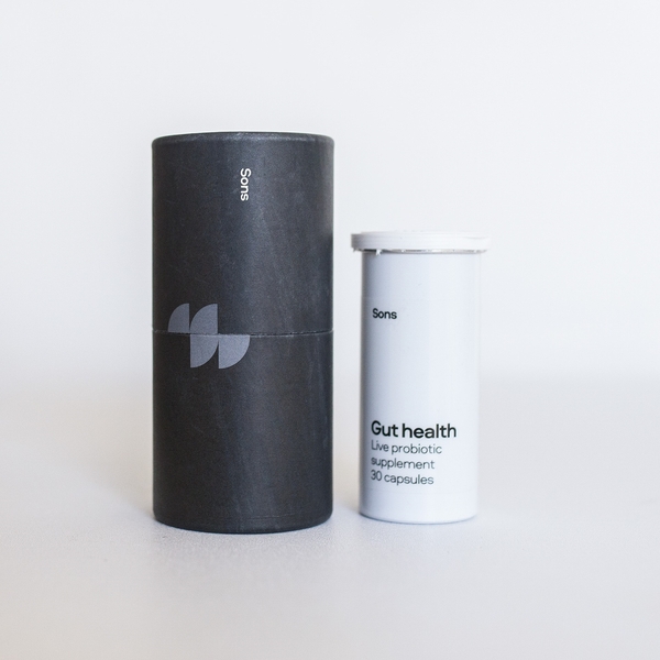 Sons Gut Health Review