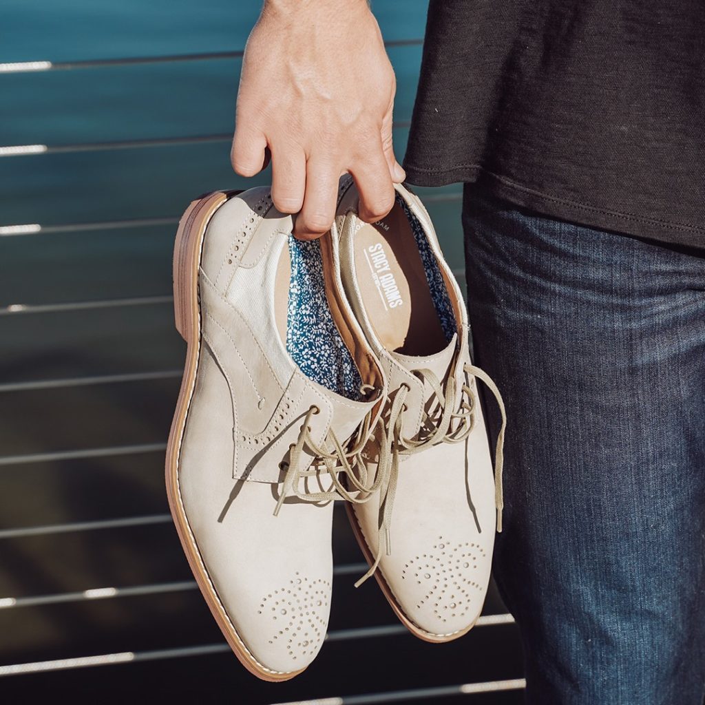 Stacy Adams Shoes Review