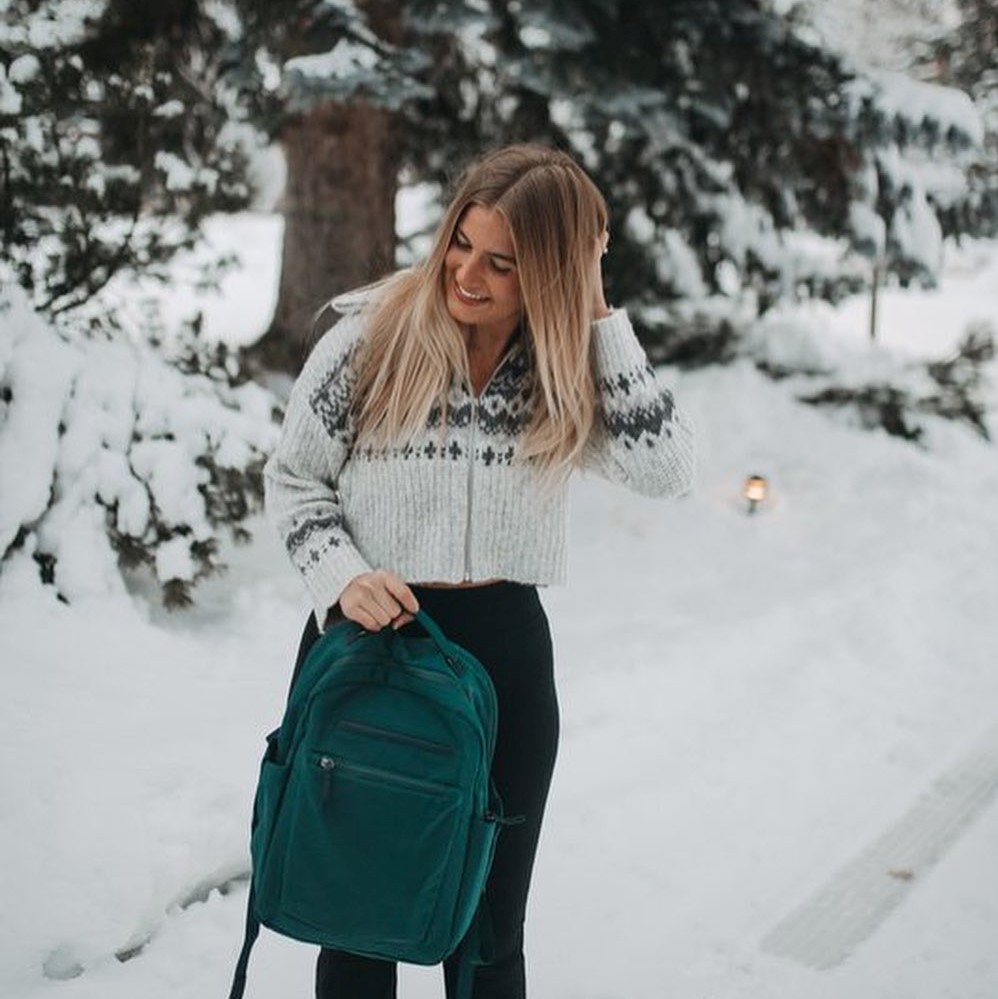 eBags Review