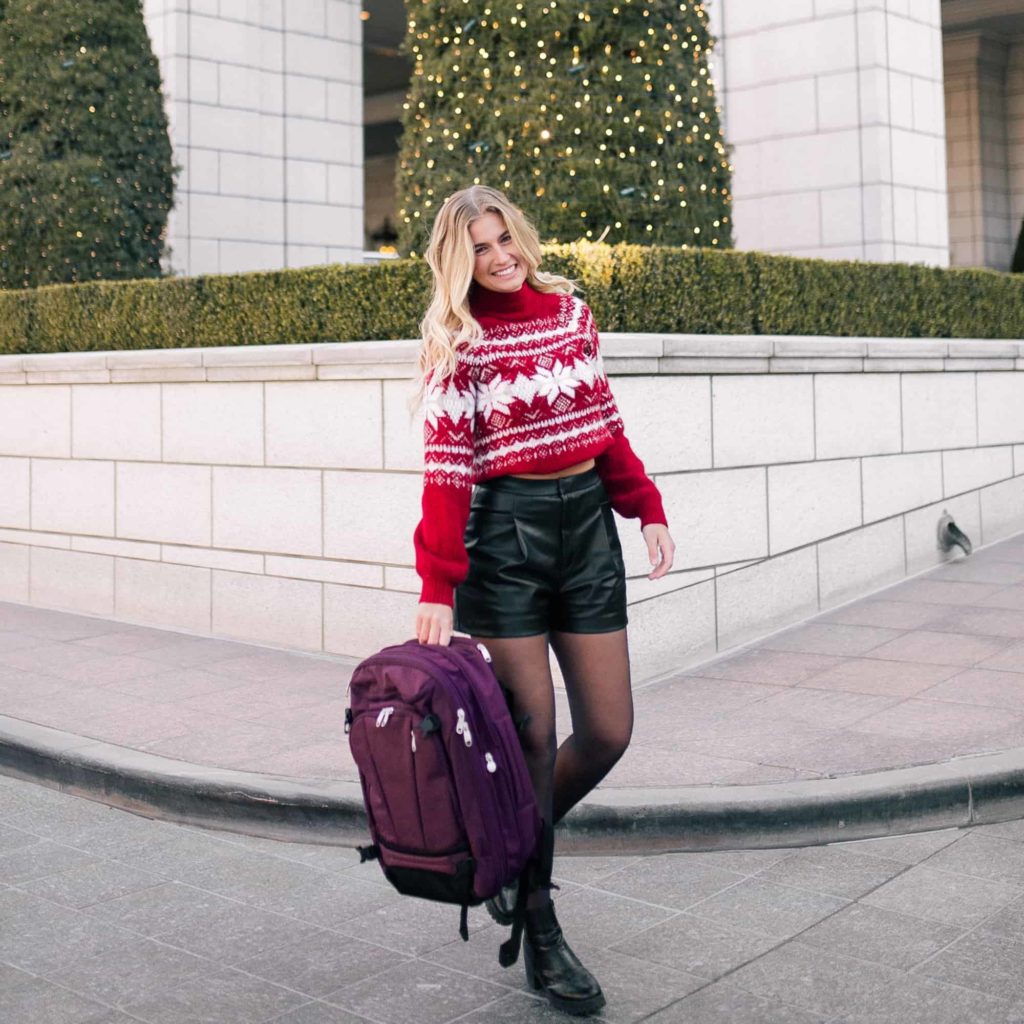 eBags Review