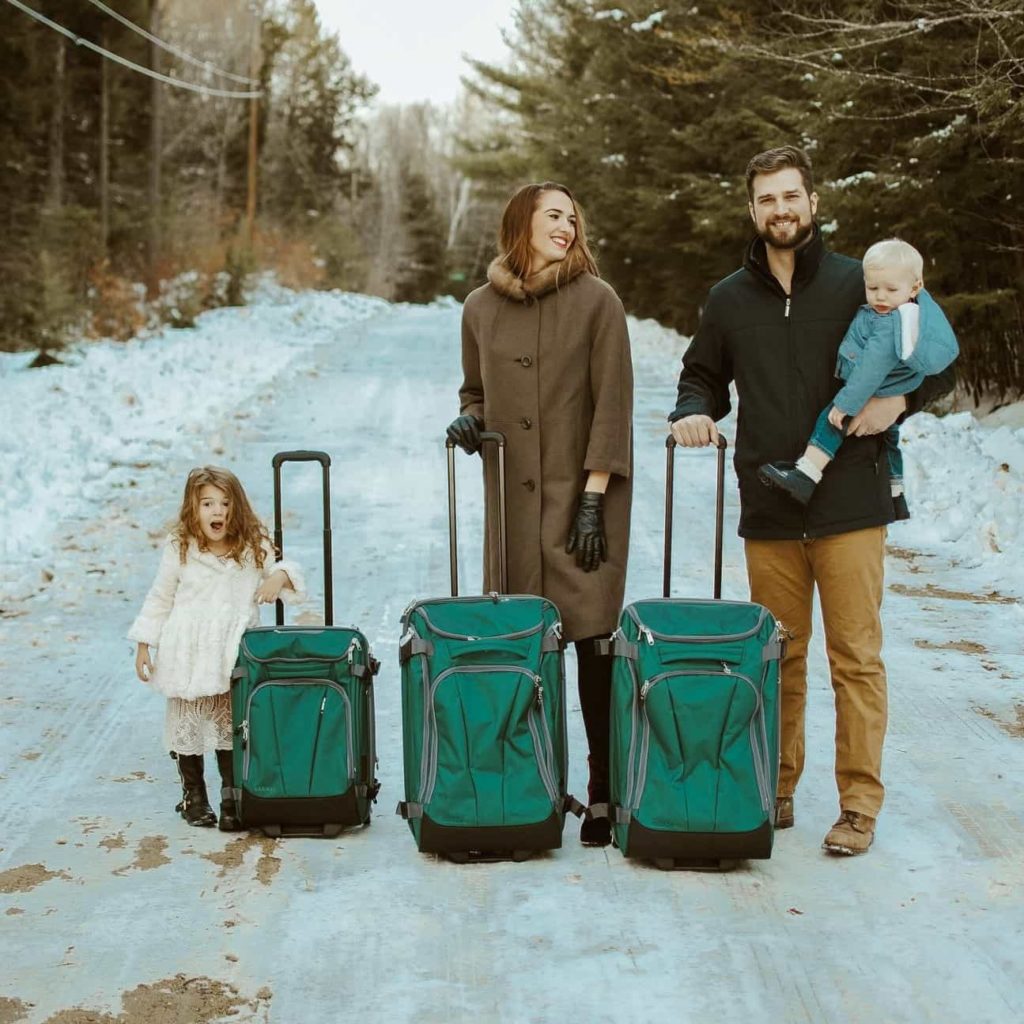 eBags Review