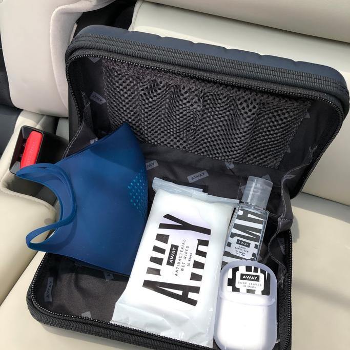 Away vs Rimowa Review